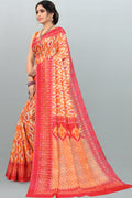 designer saree
