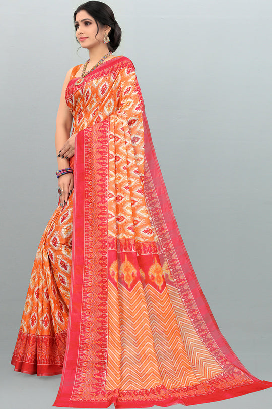 designer saree