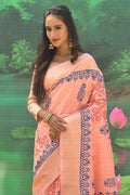 digital print saree