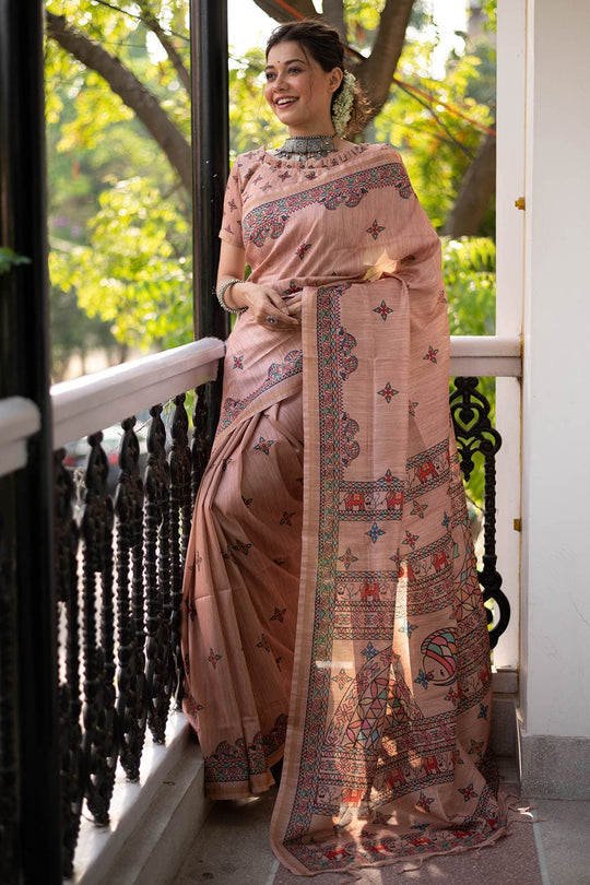 designer saree