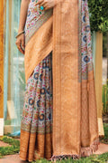 designer saree