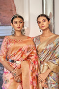 silk saree