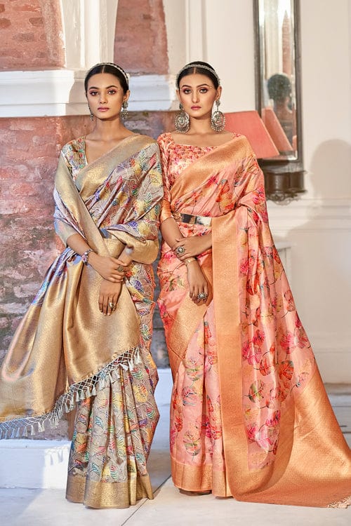 silk sarees