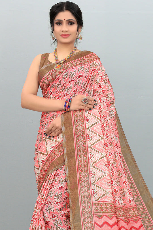 fancy saree