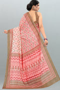 designer saree