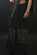 designer saree