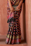 designer saree