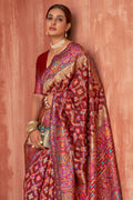 fancy saree