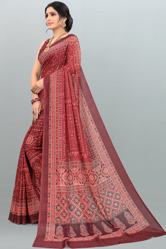 fancy saree