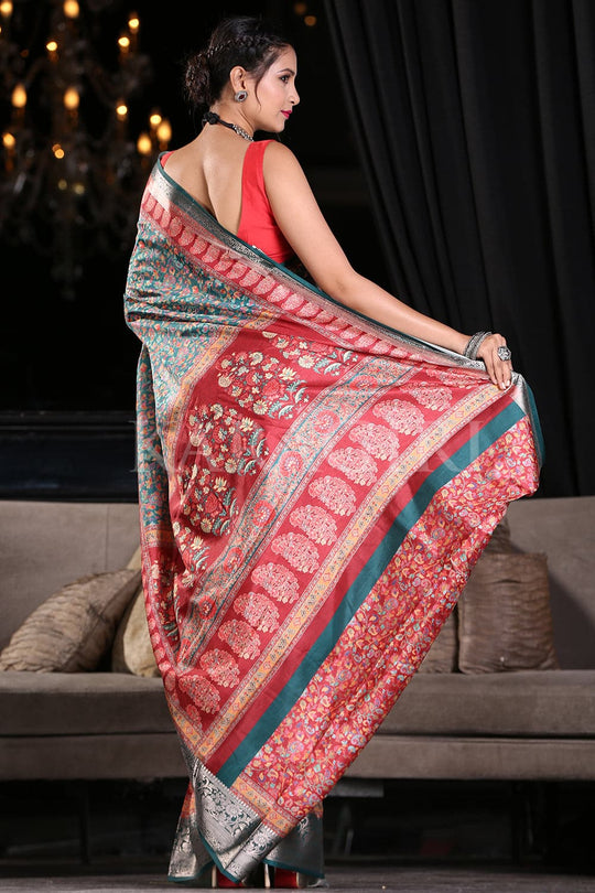 saree for girls
