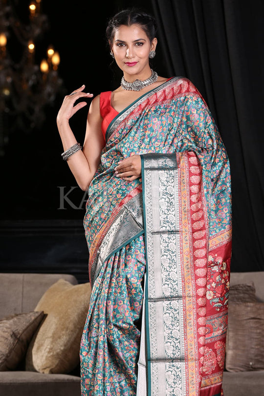 designer saree