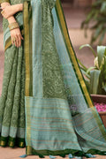 designer saree