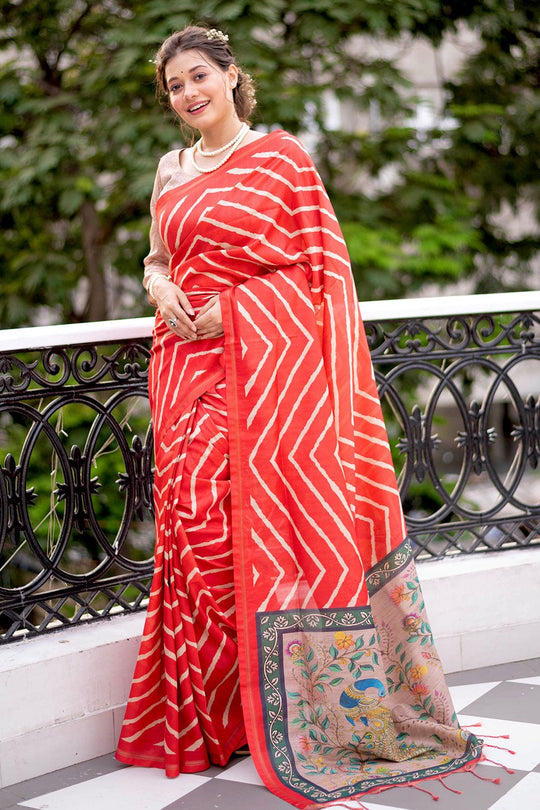 designer saree