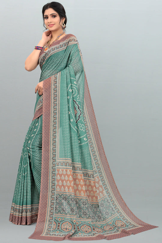 fancy saree