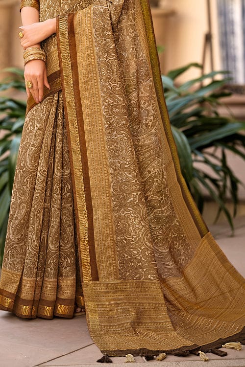designer saree