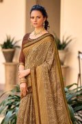 fancy saree