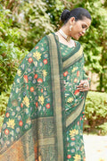 fancy saree 