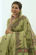 digital print saree