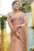 fancy saree
