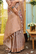 designer saree