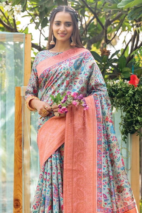 fancy saree