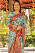 designer saree