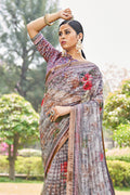 fancy saree