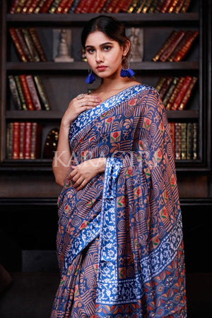 digital print saree online
