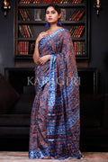 digital print saree price