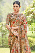 fancy saree
