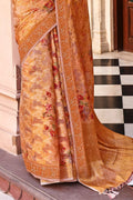 printed sarees design