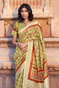 fancy saree