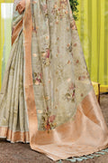 designer saree