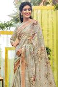 fancy saree