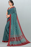 designer saree