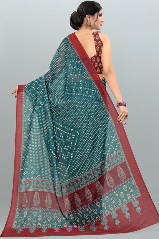 sarees for girls