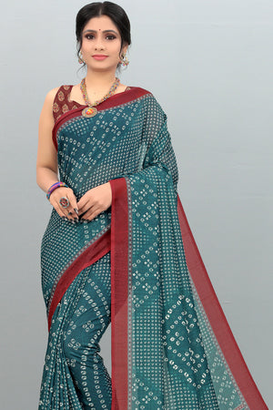 fancy saree