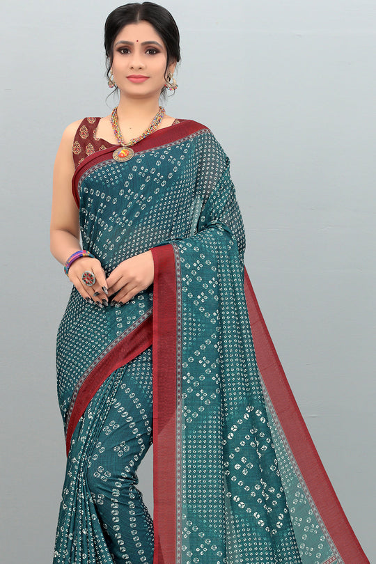 fancy saree