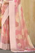 fancy saree