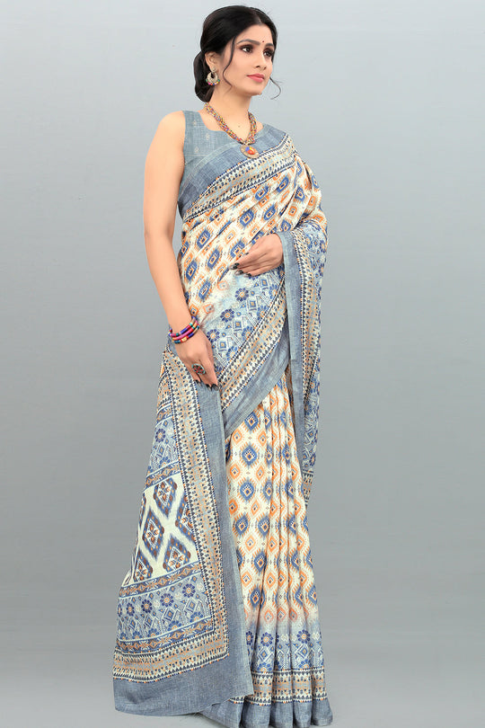 fancy saree
