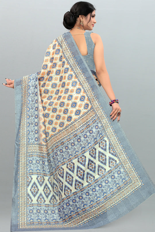 designer saree