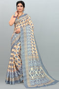 new saree design
