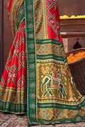 designer saree