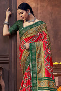 dola silk saree