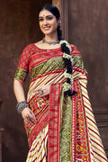 fancy saree