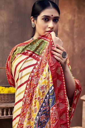 dola silk saree
