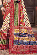 designer saree