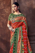 fancy saree