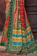 designer saree