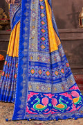 designer saree